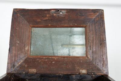 Venetian Renaissance Jewelry Chest