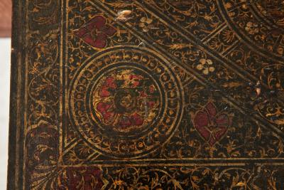 Venetian Renaissance Jewelry Chest