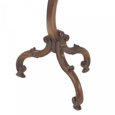 Venetian Rococo Grotto Lectern