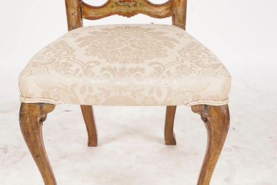 Venetian Side Chair