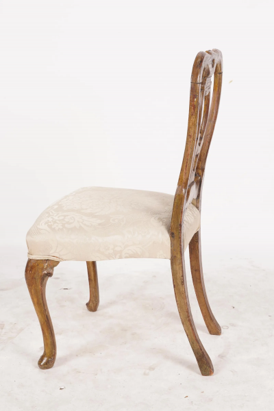 Venetian Side Chair