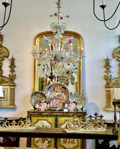 Venetian murano Chandelier