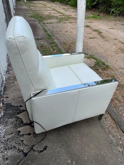 Venice Reclining Chair