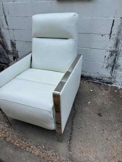 Venice Reclining Chair