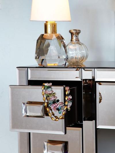 Venice dressing table desk