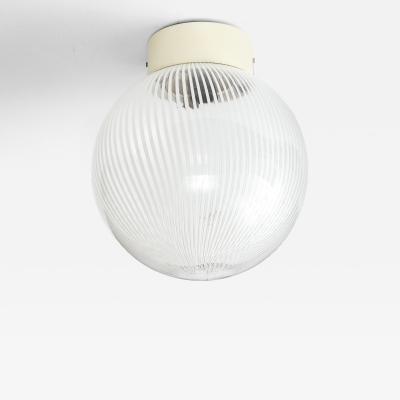 Venini Flush Mount Ceiling Light