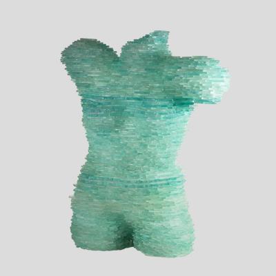 Venus of Milo sculptural light by Poliarte