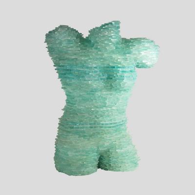 Venus of Milo sculptural light by Poliarte