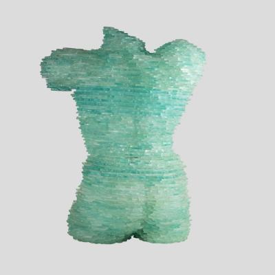 Venus of Milo sculptural light by Poliarte