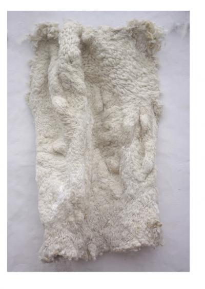 Vera Somlo Weavings by Textile Artist Vera Somlo