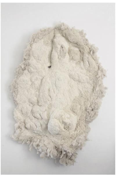 Vera Somlo Weavings by Textile Artist Vera Somlo