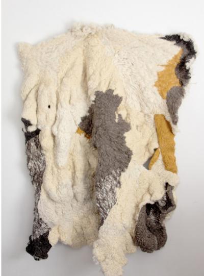 Vera Somlo Weavings by Textile Artist Vera Somlo