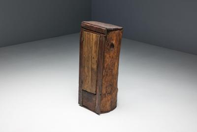 Vernacular Bonneti re France 19th Century