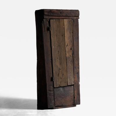 Vernacular Bonneti re France 19th Century