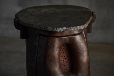 Vernacular Rustic Beehive France 19th Century