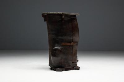 Vernacular Rustic Beehive France 19th Century