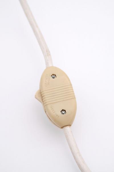 Verner Panton Sconces in Chrome from the Flower Pot Series Wall Mount 1960s