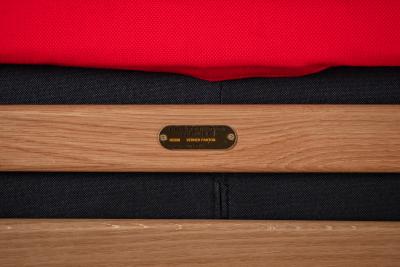 Verner Panton VERNER PANTON SINGLE RELAXER