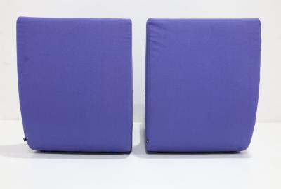 Verner Panton Verner Panton Amoebe Chair by Vitra