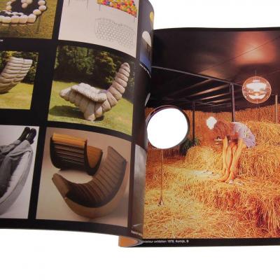 Verner Panton Verner Panton Books