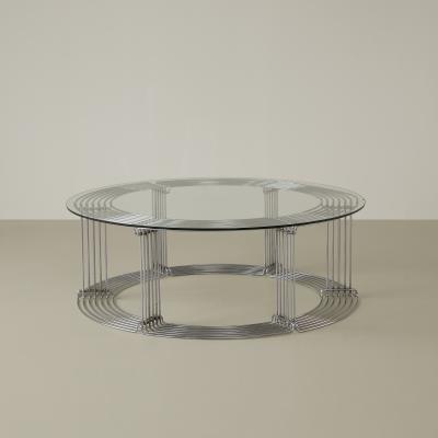 Verner Panton Verner Panton Pantonova coffee table designed 1971