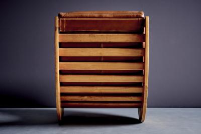 Verner Panton Verner Panton Relaxer II Rocking Chair by Rosenthal