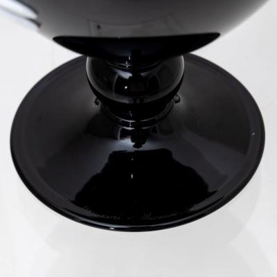 Veronese Art Glass Vase by Cleto Munari