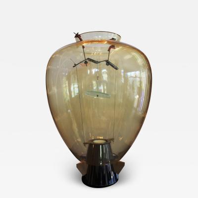 Veronese Table Lamp by Barovier