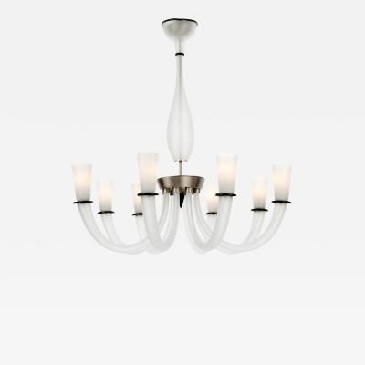 Veronese The Gabbiano Chandelier by Veronese