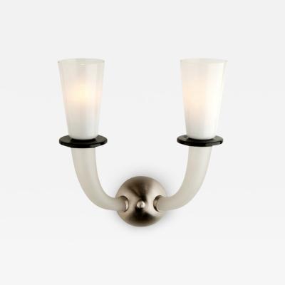 Veronese The Gabbiano Wall Sconce by Veronese