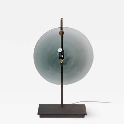 Veronese The Orbe Table Lamp by Veronese