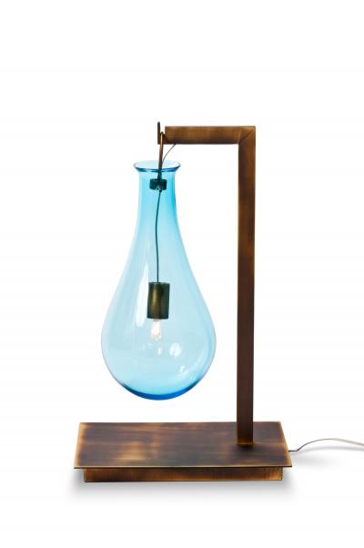 Veronese Veronese Drop Table Lamp