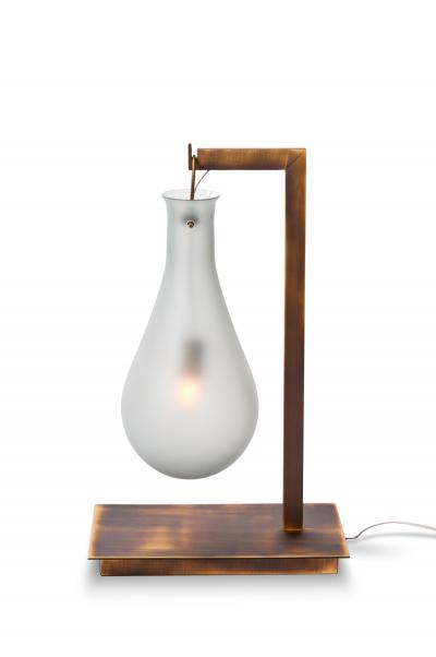 Veronese Veronese Drop Table Lamp