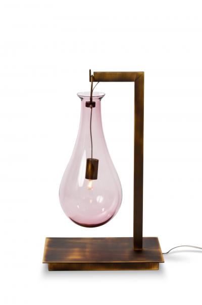 Veronese Veronese Drop Table Lamp