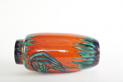 Very Large Mid Century Modern Vase Piece