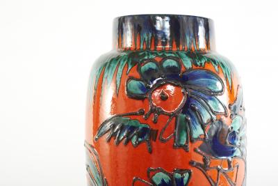 Very Large Mid Century Modern Vase Piece