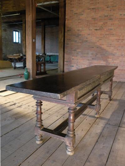 Very Special Center or Console Table