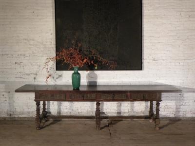 Very Special Center or Console Table