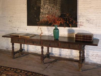 Very Special Center or Console Table