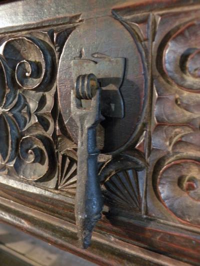 Very Special Center or Console Table