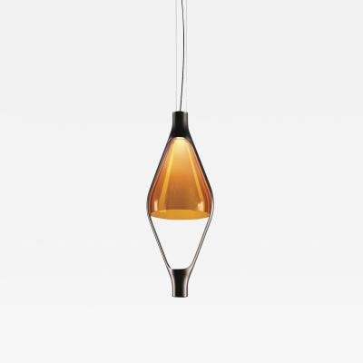 Viceversa Modular Suspension Lamp by No Lawrance for KDLN