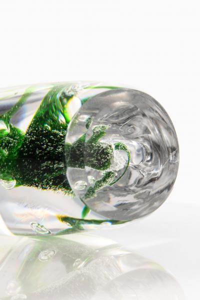 Vicke Lindstrand Vase Produced by Kosta