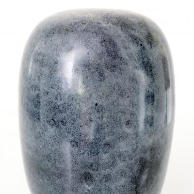 Vicke Lindstrand Vicke Lindstrand Vase for Upsala Ekeby Sweden