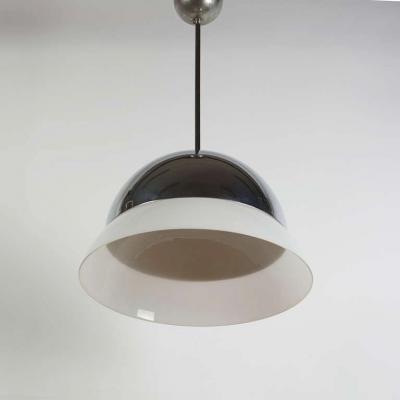 Vico Magistretti Cirene Pendant lamp by Vico Magistretti for Artemide