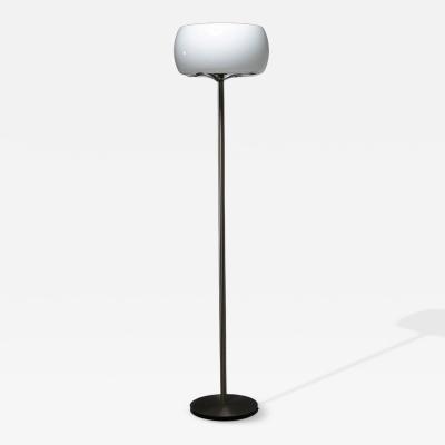 Vico Magistretti Clitunno Floor Lmap by Vico Magistretti for Artemide