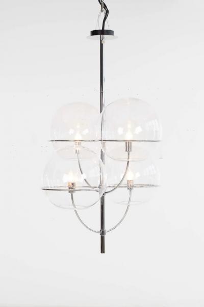 Vico Magistretti Magastretti Chandelier