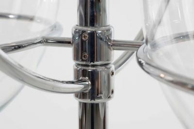 Vico Magistretti Magastretti Chandelier