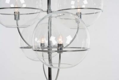 Vico Magistretti Magastretti Chandelier
