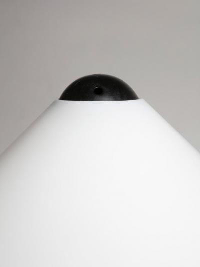 Vico Magistretti Snow Floor Lamp by Vico Magistretti for O Luce