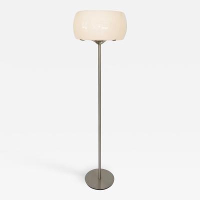 Vico Magistretti “Snow” Floor Lamp O-Luceヴィコ